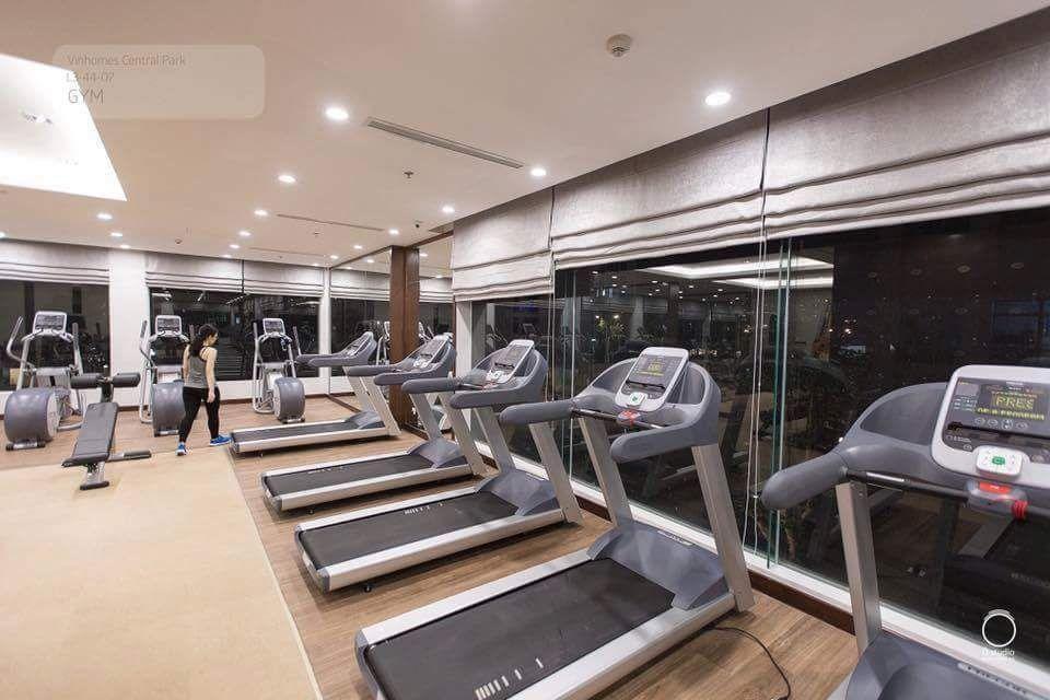 The Berry Vinhomes Luxury Apartments Ho Chi Minh-byen Eksteriør bilde