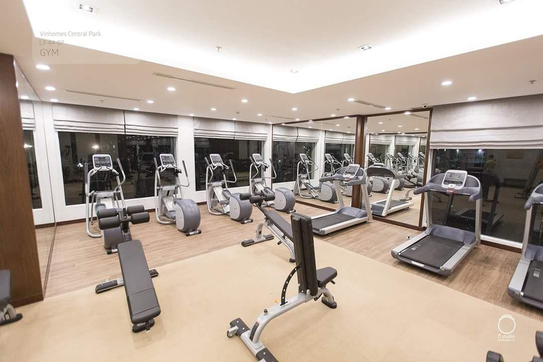 The Berry Vinhomes Luxury Apartments Ho Chi Minh-byen Eksteriør bilde