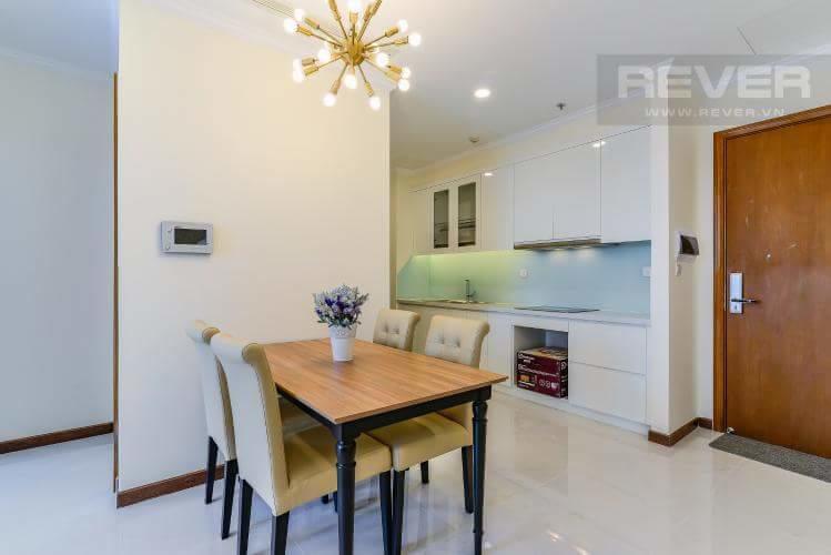 The Berry Vinhomes Luxury Apartments Ho Chi Minh-byen Eksteriør bilde