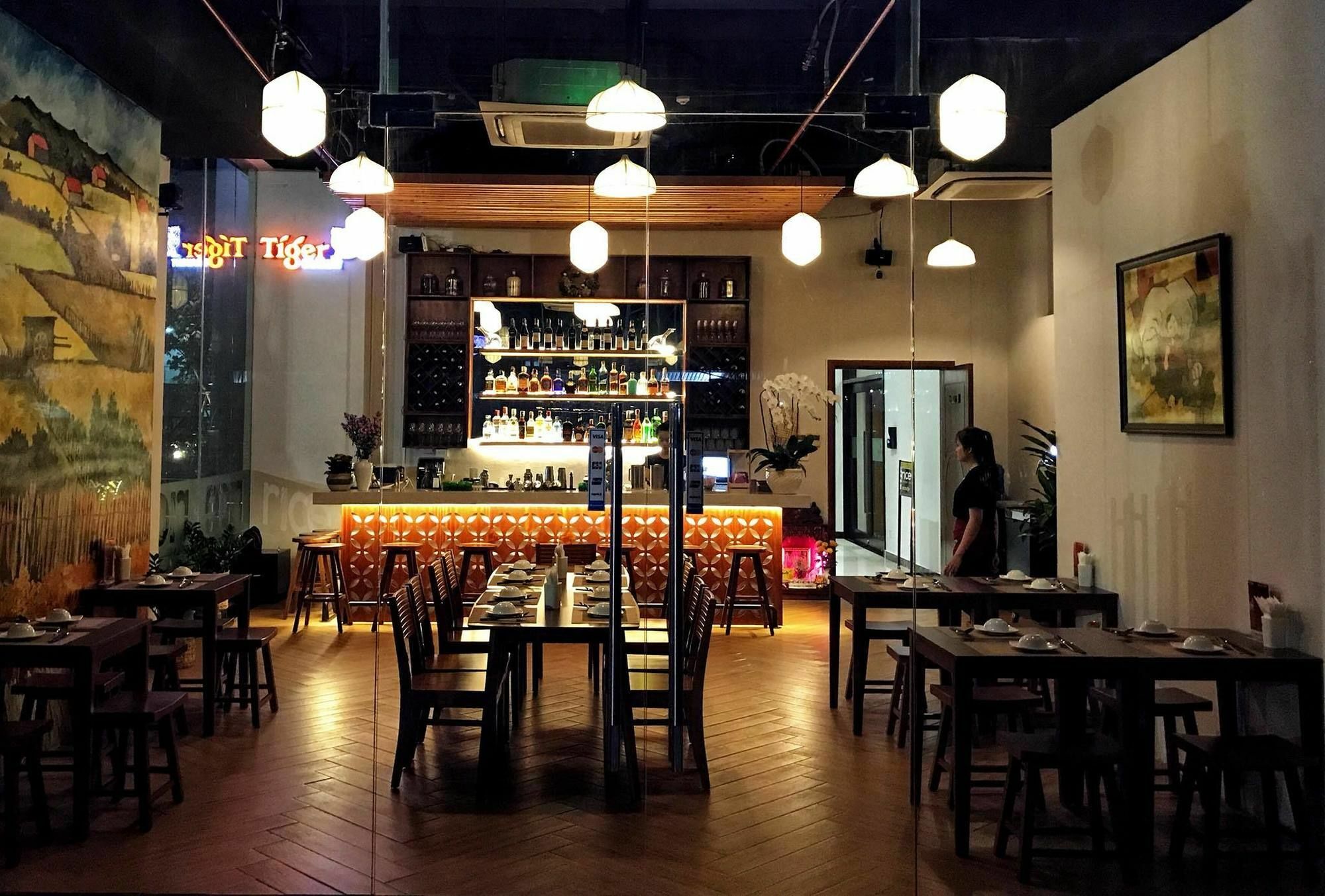 The Berry Vinhomes Luxury Apartments Ho Chi Minh-byen Eksteriør bilde